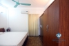Nice view apartment for rent in Tay Ho - Tay Ho district